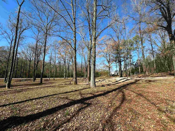 7810 Old Tom Box Rd, Jacksonville, AR 72076