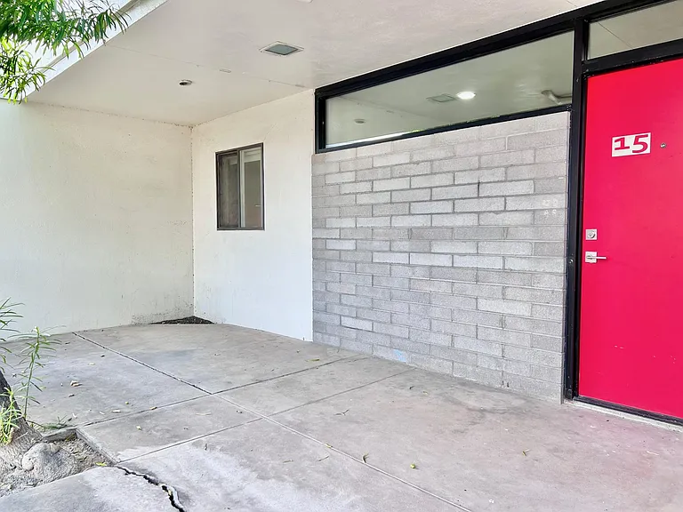 445 W Osborn Rd #15 — Photo 27