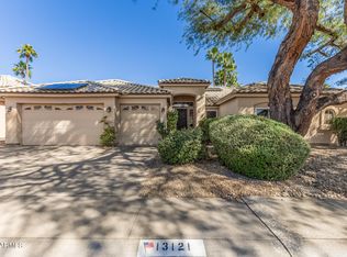 13121 N 89TH Way, Scottsdale, AZ 85260