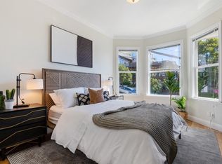 (Undisclosed Address), San Francisco, CA 94107