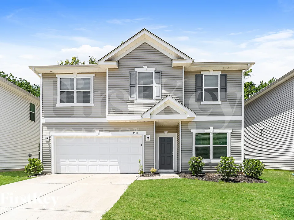 5517 Cobblestone Glen Dr