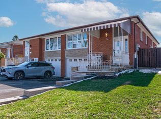 57 Starview Dr, Toronto, ON