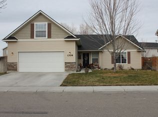 1308 W Hawk Pl, Nampa, ID 83651