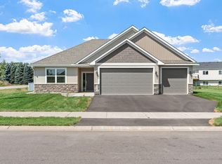 12184 41st Ave SE, Becker, MN 55308