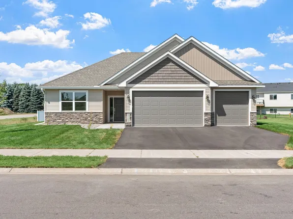 12184 41st Ave SE, Becker, MN 55308