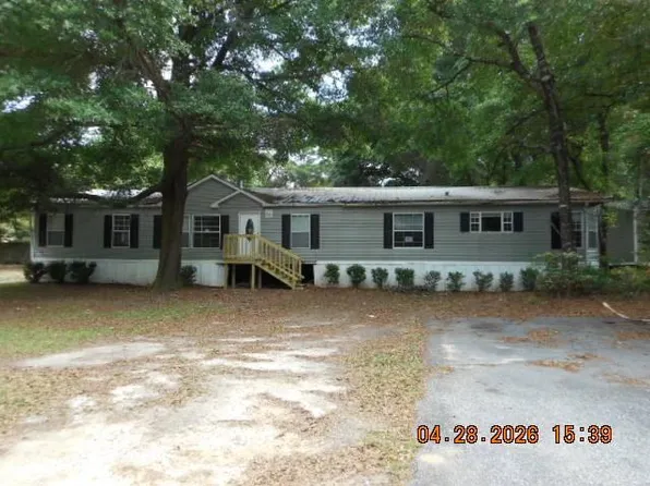 8591 Sims Rd, Eight Mile, AL 36613