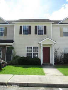 109 Bridgewood Drive, Jacksonville, NC, 28546