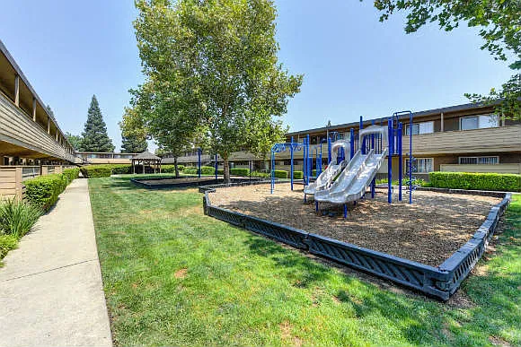 Community Playground