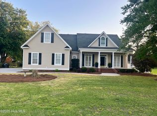 305 Stewart Cir, Whiteville, NC 28472