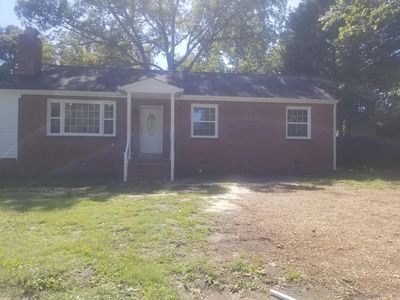 8805 Gayton Rd, Henrico, VA, 23229