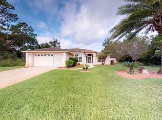 106 Whippoorwill Dr, Palm Coast, FL 32164