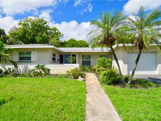 3200 60th St N Saint Petersburg Fl 33710 Zillow