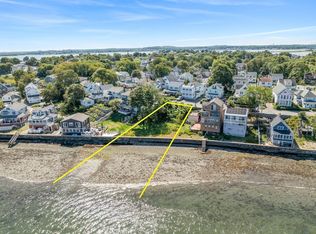 202 Manet Ave, Quincy, MA 02169