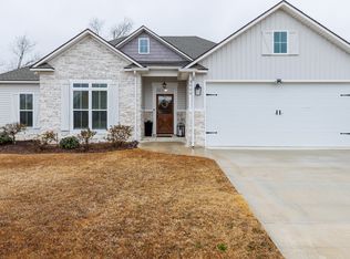 3909 Bull Run, Valdosta, GA 31605