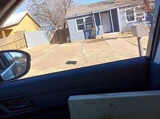 510 53rd St, Lubbock, TX 79404
