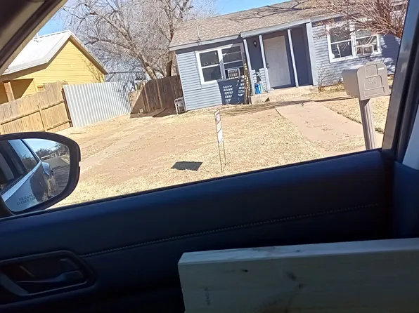 510 53rd St, Lubbock, TX 79404