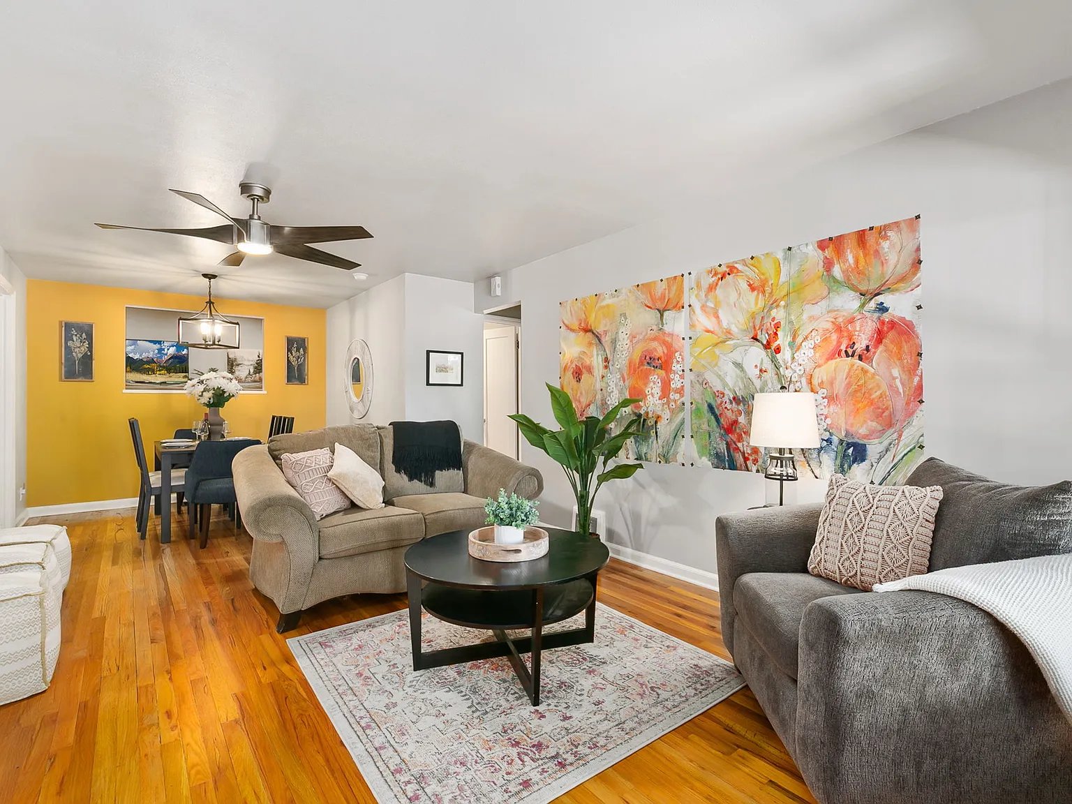 3 bed, 1881 sqft, $3,600 — Photo 4