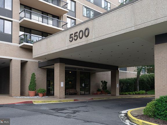 5th image of 5500 Holmes Run Pkwy APT 105