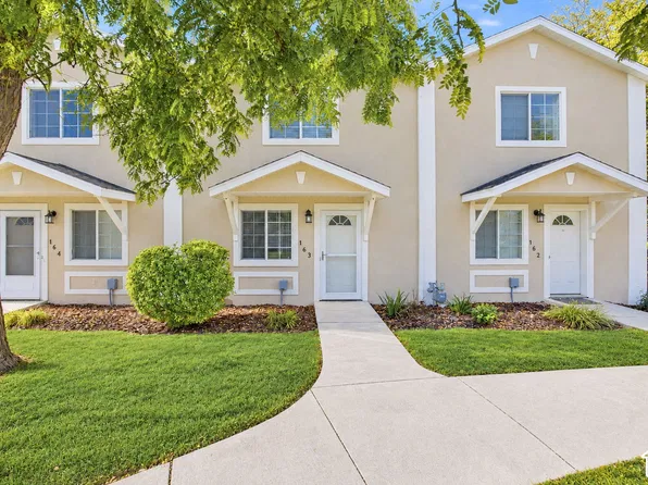 163 Coventry Pl, Logan, UT 84341