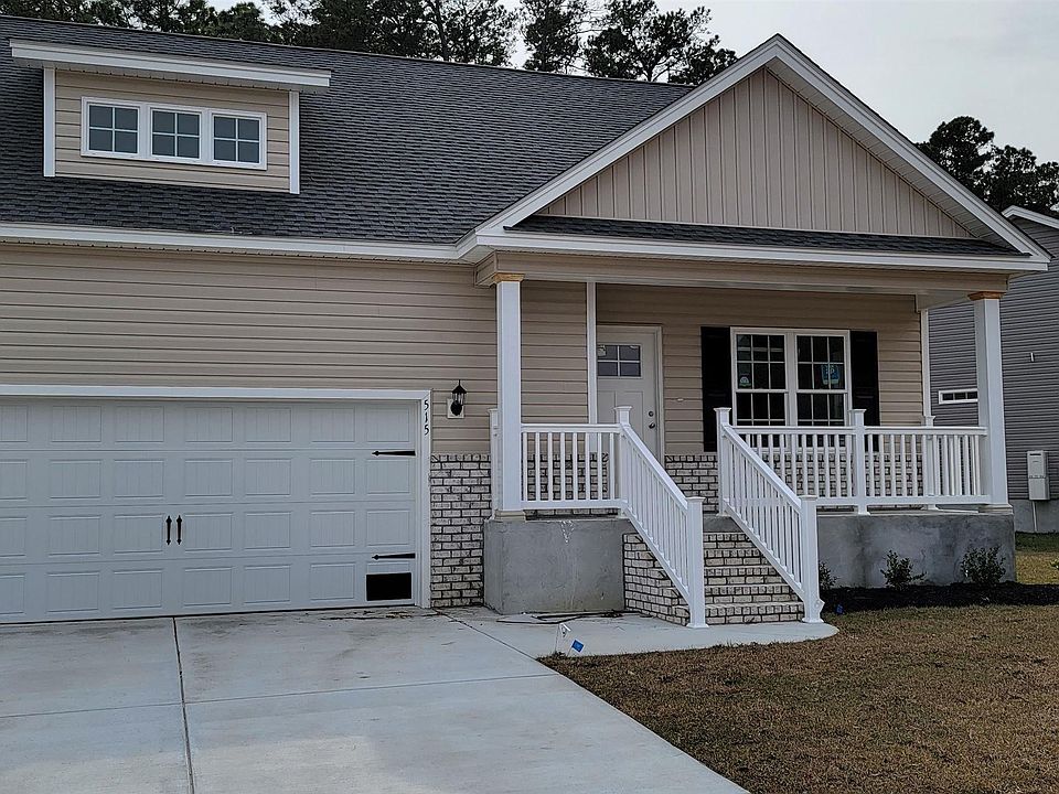 515 Charlton Blvd., Georgetown, SC 29440 | Zillow