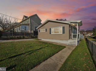 2828 Alabama Ave, Baltimore, MD 21227