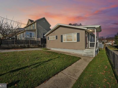 2828 Alabama Ave, Baltimore, MD, 21227