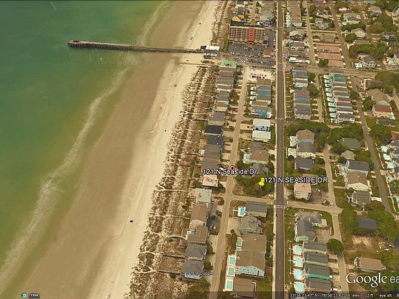 5th image of 121 N Seaside Dr. Lot 7, Block F