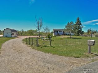 4809 Gary Dr, Berthoud, CO 80513
