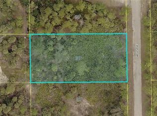 2317 Wells Ave, Alva, FL 33920