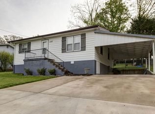 1106 S 5th St, Ozark, MO 65721