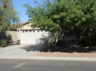 826 E Tucci St, San Tan Valley, AZ 85140