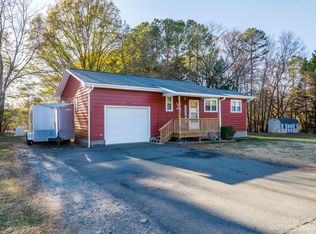 1997 Bridges Dr, Conover, NC 28613