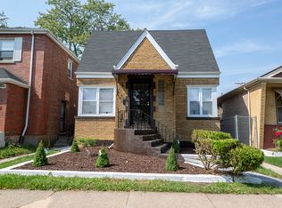 10340 S Green St, Chicago, IL