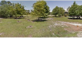 Fernwood Dr, Pass Christian, MS 39571
