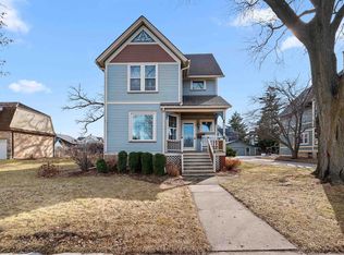 302 E Division St, Fond Du Lac, WI