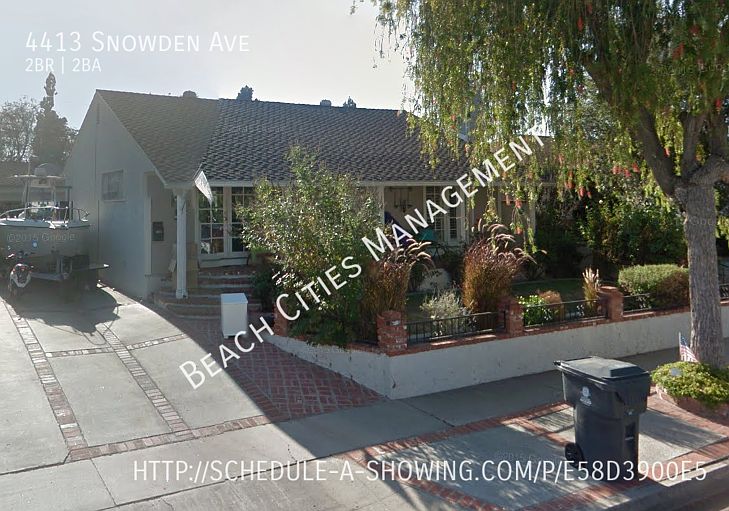 1st image of 4413 Snowden Ave