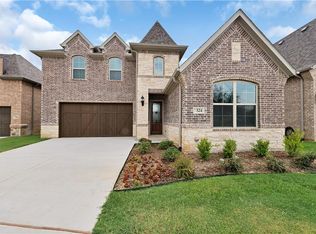 324 Riverdance Way, Keller, TX 76248