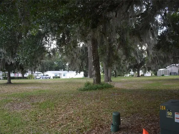 LOT 22 BLK D STRATFORD COURT LOT 22, WILDWOOD, FL 34785
