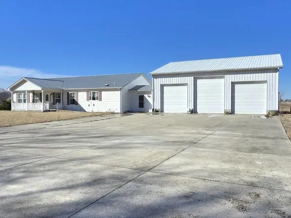 7430 Lehman Rd, Greenville, OH 45331