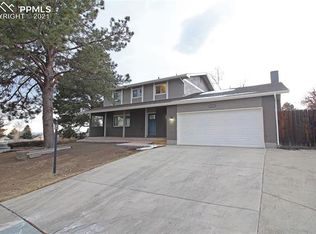 5530 Constitution Ave, Colorado Springs, CO 80917