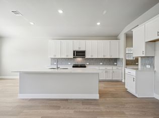 3504 Buffalo Creek Dr, Farmersville, TX 75442