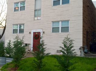 3500 New Hampshire Ave NW, Washington, DC 20010