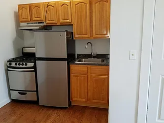 Rented by HFF Realty LLC