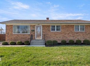 5551 Meadowood Dr, Indianapolis, IN