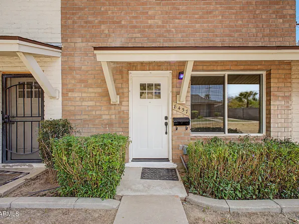 8457 E MONTEBELLO Avenue, Scottsdale, AZ 85250