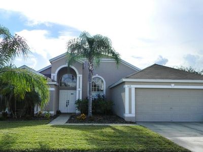 1121 English Bluffs Ct, Brandon, FL, 33511