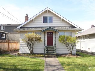 5309 7th Ave NE ROOM 5, Seattle, WA 98105
