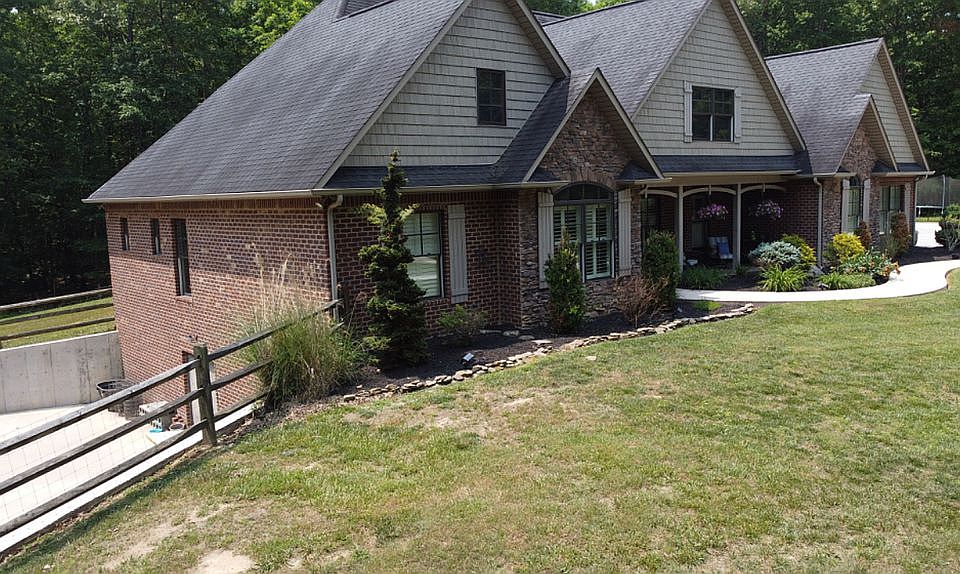 533 Silcox Ford Rd, Helenwood, TN 37755 Zillow