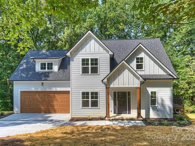 159 Scotch Irish Ln, Troutman, NC, 28166