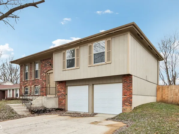 6416 Watercrest Way, Indianapolis, IN 46278